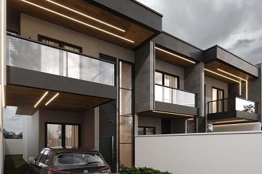 Casa com 2 quartos à venda, 85m², 3 banheiros - Vargem Pequena - Florianópolis