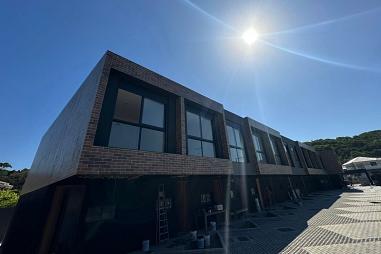 Casa com 2 quartos à venda, 80m², 3 banheiros, 1 garagem - Cachoeira do Bom Jesus - Florianópolis