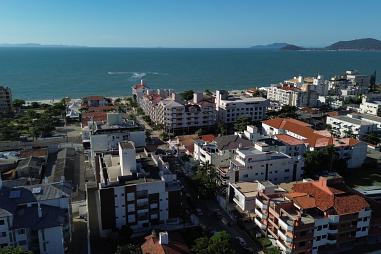 Apartamento com 2 quartos à venda, 84m², 2 banheiros, 1 garagem - Canasvieiras - Florianópolis