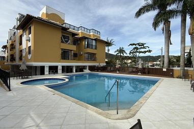 Apartamento com 3 quartos à venda, 190m², 2 banheiros, 2 garagens - Cachoeira do Bom Jesus - Florianópolis