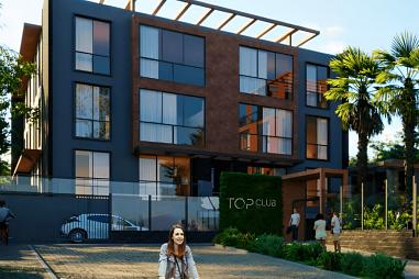 Apartamento com 2 quartos à venda, 125m², 1 banheiro, 1 garagem - Canasvieiras - Florianópolis