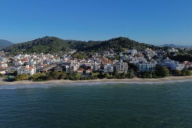 Apartamento com 2 quartos à venda, 74m², 3 banheiros, 1 garagem - Canasvieiras - Florianópolis