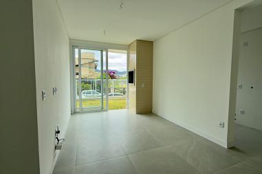 Apartamento com 2 quartos à venda, 64m², 2 banheiros, 1 garagem - Cachoeira do Bom Jesus - Florianópolis