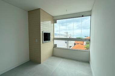 Apartamento com 2 quartos à venda, 65m², 2 banheiros, 1 garagem - Cachoeira do Bom Jesus - Florianópolis