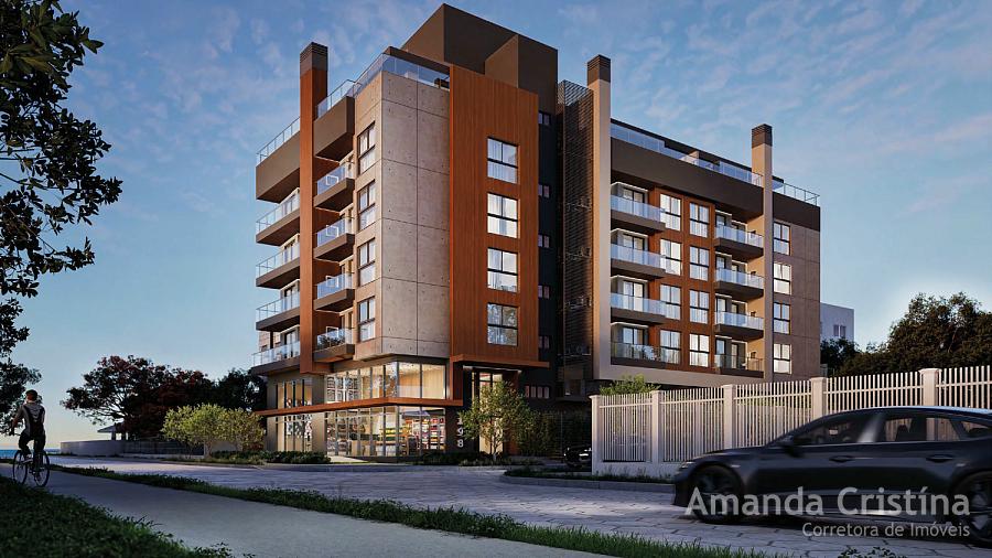 Apartamento com 1 quarto à venda, 13m², 1 banheiro - Cachoeira do Bom Jesus - Florianópolis — foto 4