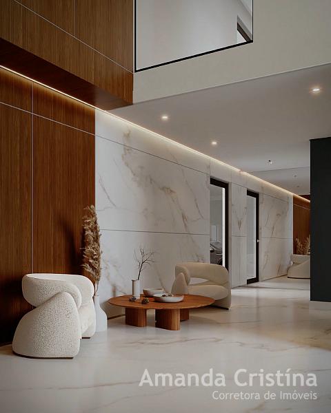 Apartamento com 1 quarto à venda, 13m², 1 banheiro - Cachoeira do Bom Jesus - Florianópolis — foto 6