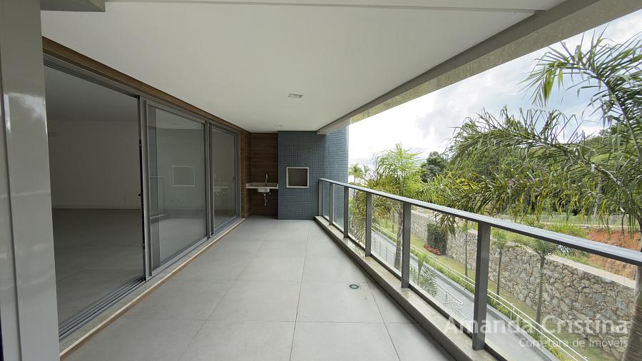 Apartamento com 3 quartos à venda, 166m², 5 banheiros, 2 garagens - Santo Antônio de Lisboa - Florianópolis — foto 8