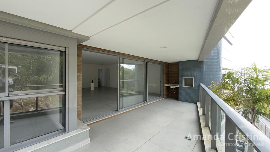 Apartamento com 3 quartos à venda, 166m², 5 banheiros, 2 garagens - Santo Antônio de Lisboa - Florianópolis — foto 7