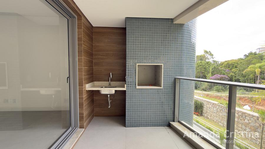 Apartamento com 3 quartos à venda, 166m², 5 banheiros, 2 garagens - Santo Antônio de Lisboa - Florianópolis — foto 6