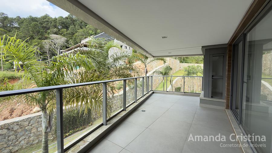 Apartamento com 3 quartos à venda, 166m², 5 banheiros, 2 garagens - Santo Antônio de Lisboa - Florianópolis — foto 5