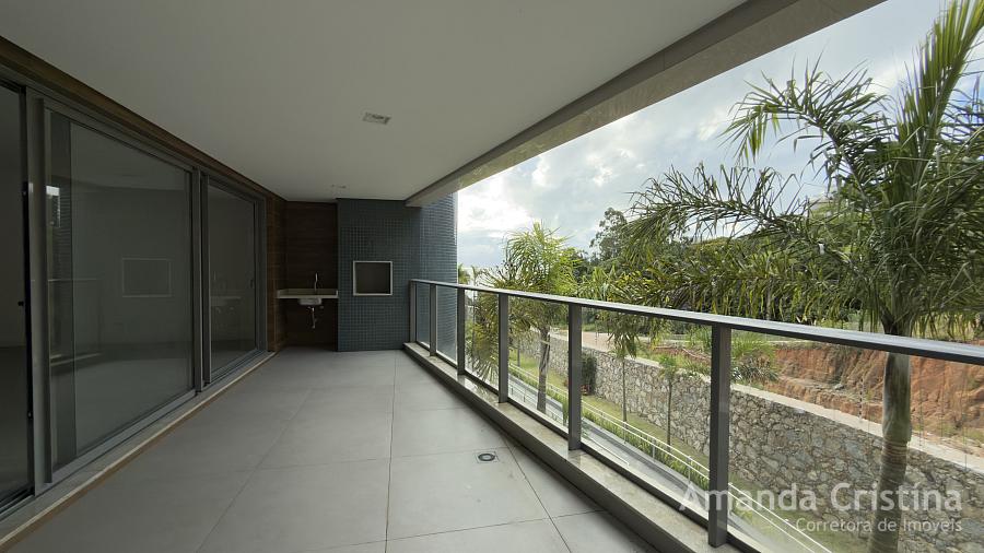 Apartamento com 3 quartos à venda, 166m², 5 banheiros, 2 garagens - Santo Antônio de Lisboa - Florianópolis — foto 4