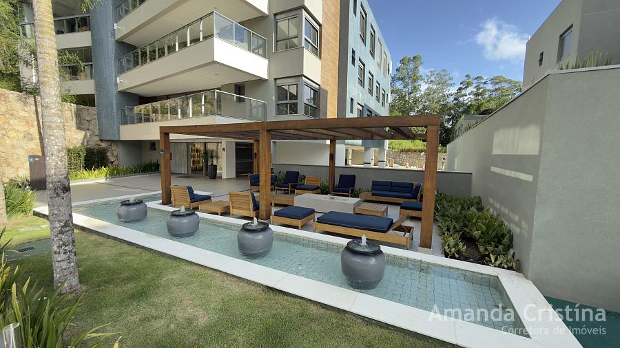 Apartamento com 3 quartos à venda, 166m², 5 banheiros, 2 garagens - Santo Antônio de Lisboa - Florianópolis — foto 3