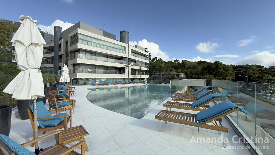 Apartamento com 3 quartos à venda, 166m², 5 banheiros, 2 garagens - Santo Antônio de Lisboa - Florianópolis — foto 1