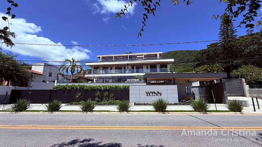 Apartamento com 2 quartos à venda, 93m², 3 banheiros, 3 garagens - Santo Antônio de Lisboa - Florianópolis — foto 2