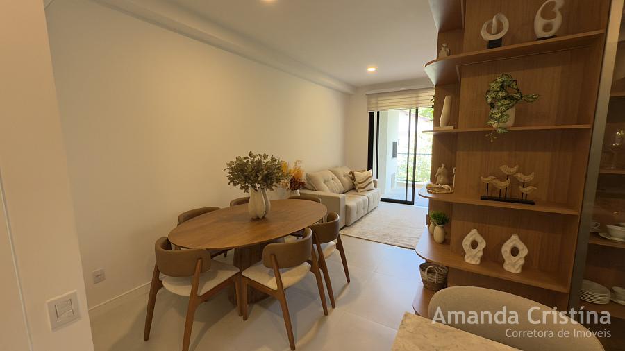 Apartamento com 2 quartos à venda, 93m², 3 banheiros, 3 garagens - Santo Antônio de Lisboa - Florianópolis — foto 4