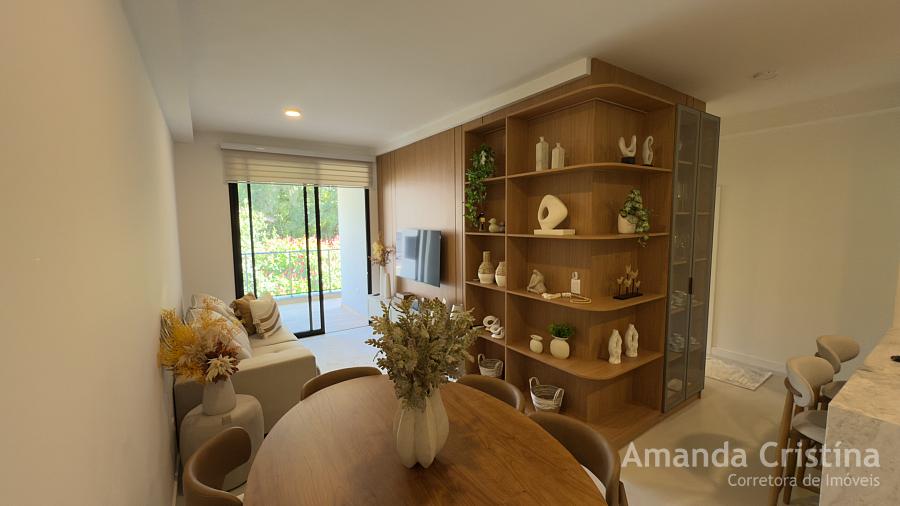 Apartamento com 2 quartos à venda, 93m², 3 banheiros, 3 garagens - Santo Antônio de Lisboa - Florianópolis — foto 5