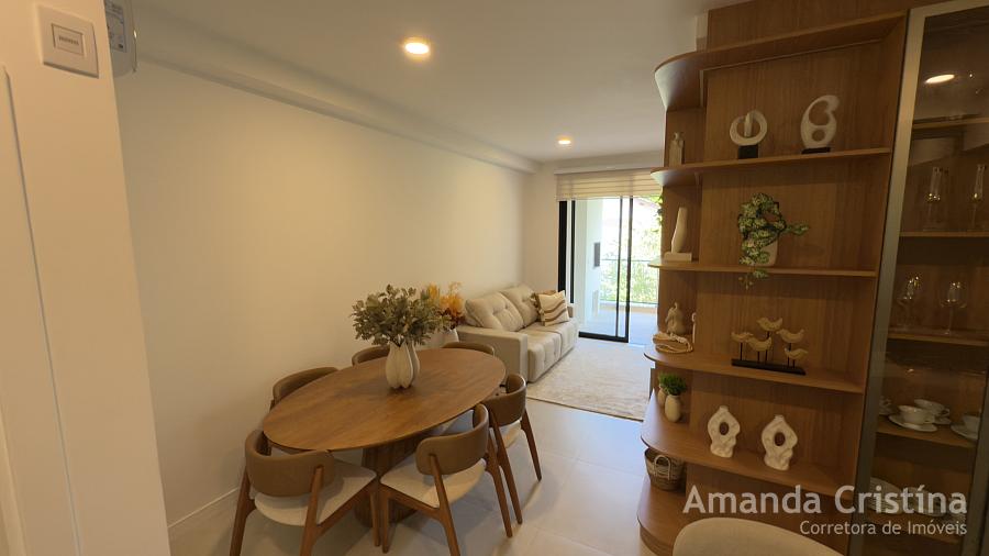 Apartamento com 2 quartos à venda, 93m², 3 banheiros, 3 garagens - Santo Antônio de Lisboa - Florianópolis — foto 6