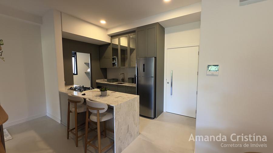Apartamento com 2 quartos à venda, 93m², 3 banheiros, 3 garagens - Santo Antônio de Lisboa - Florianópolis — foto 8