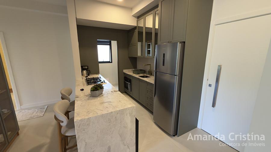 Apartamento com 2 quartos à venda, 93m², 3 banheiros, 3 garagens - Santo Antônio de Lisboa - Florianópolis — foto 7