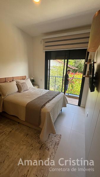 Apartamento com 2 quartos à venda, 93m², 3 banheiros, 3 garagens - Santo Antônio de Lisboa - Florianópolis — foto 3