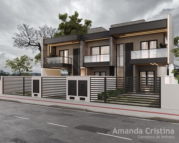 Casa com 2 quartos à venda, 85m², 3 banheiros - Vargem Pequena - Florianópolis — foto 2