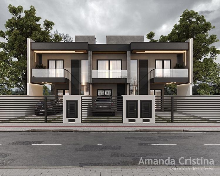 Casa com 2 quartos à venda, 85m², 3 banheiros - Vargem Pequena - Florianópolis — foto 3