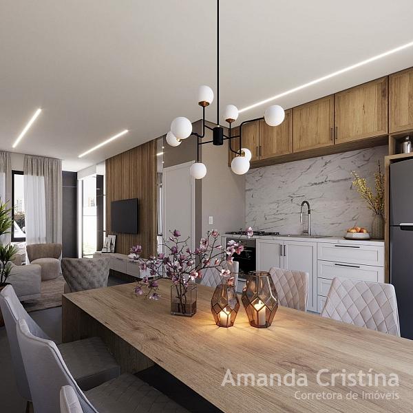 Casa com 2 quartos à venda, 85m², 3 banheiros - Vargem Pequena - Florianópolis — foto 4