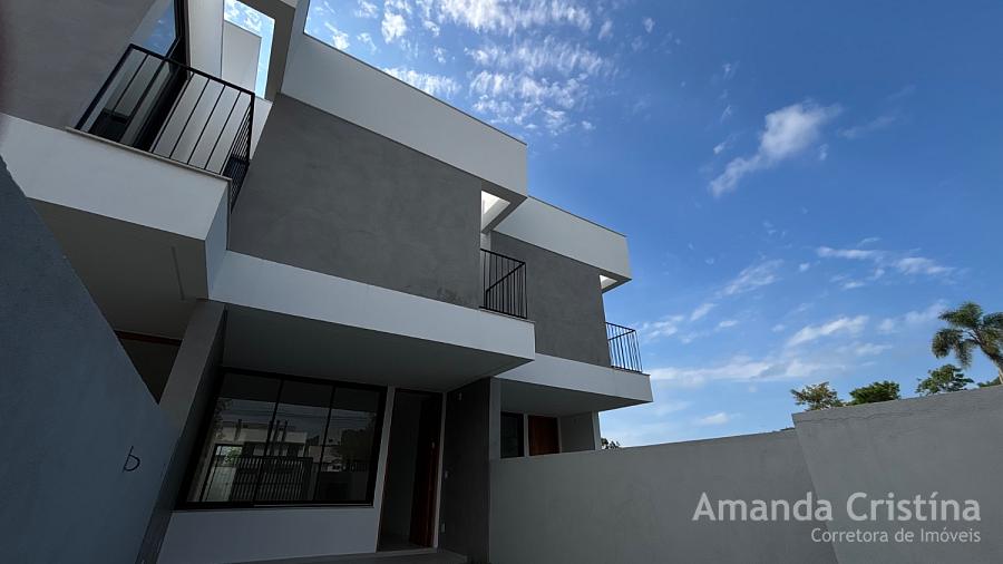 Casa com 3 quartos à venda, 140m², 3 banheiros, 1 garagem - Cachoeira do Bom Jesus - Florianópolis — foto 3