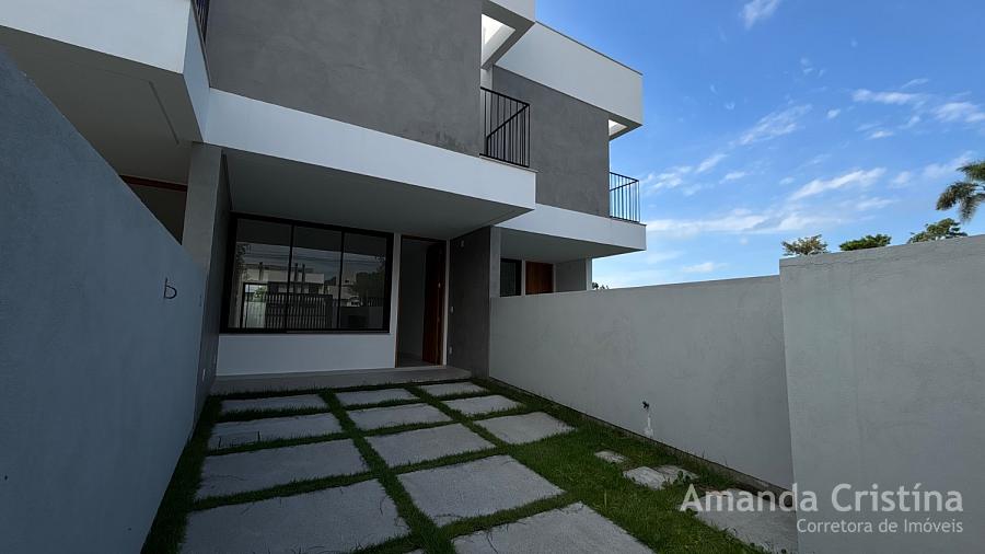 Casa com 3 quartos à venda, 140m², 3 banheiros, 1 garagem - Cachoeira do Bom Jesus - Florianópolis — foto 4
