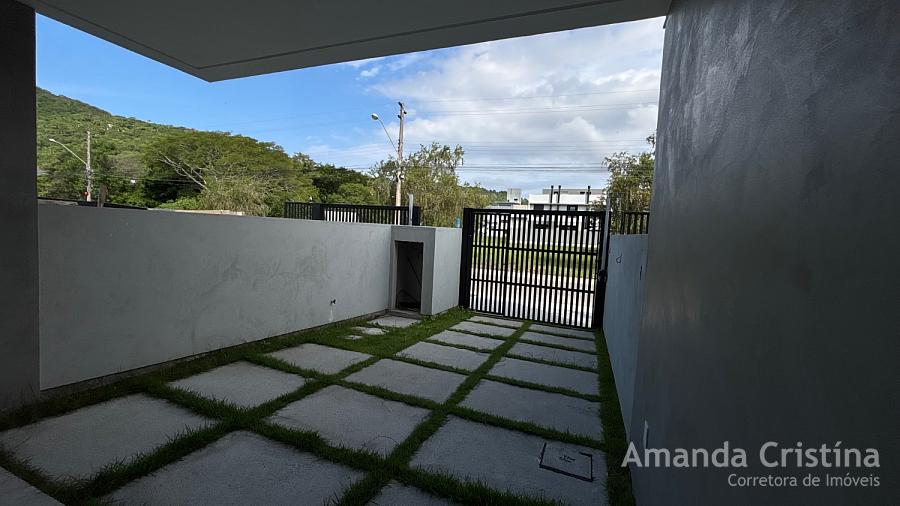 Casa com 3 quartos à venda, 140m², 3 banheiros, 1 garagem - Cachoeira do Bom Jesus - Florianópolis — foto 5