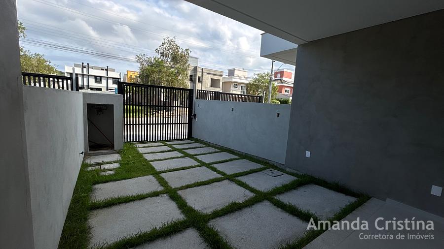 Casa com 3 quartos à venda, 140m², 3 banheiros, 1 garagem - Cachoeira do Bom Jesus - Florianópolis — foto 7
