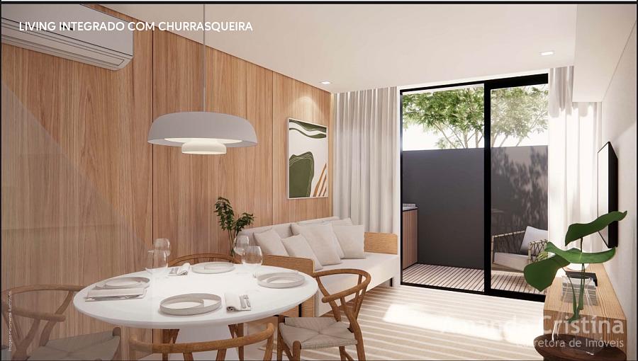 Casa com 2 quartos à venda, 80m², 3 banheiros, 1 garagem - Cachoeira do Bom Jesus - Florianópolis — foto 7