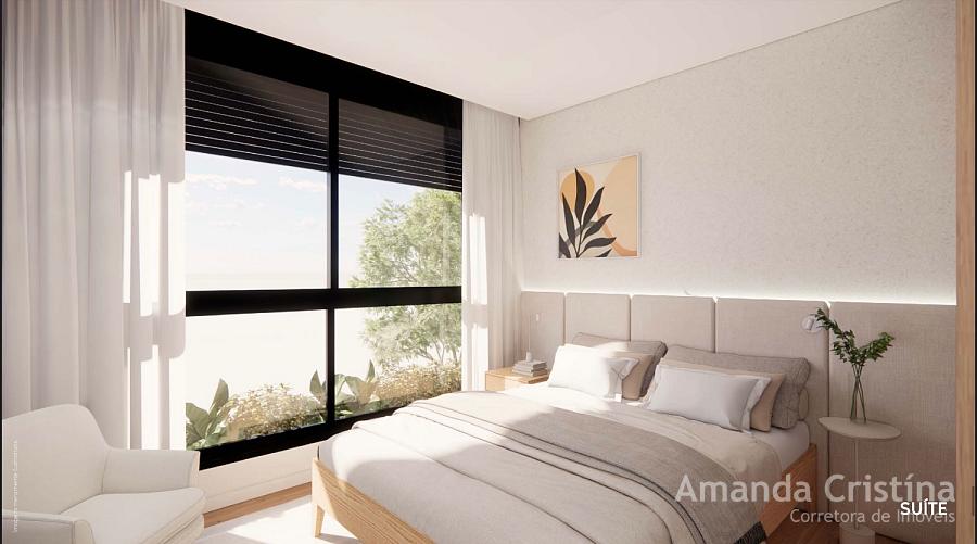 Casa com 2 quartos à venda, 80m², 3 banheiros, 1 garagem - Cachoeira do Bom Jesus - Florianópolis — foto 4