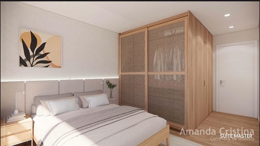 Casa com 2 quartos à venda, 80m², 3 banheiros, 1 garagem - Cachoeira do Bom Jesus - Florianópolis — foto 3