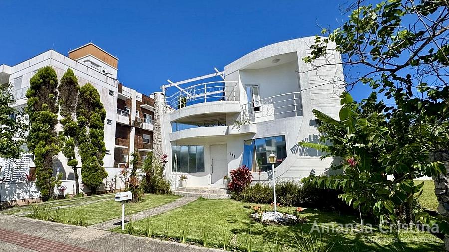 Casa com 3 quartos à venda, 210m², 3 banheiros, 4 garagens - Cachoeira do Bom Jesus - Florianópolis — foto 5