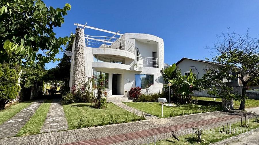 Casa com 3 quartos à venda, 210m², 3 banheiros, 4 garagens - Cachoeira do Bom Jesus - Florianópolis — foto 6