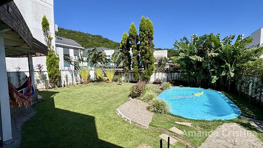 Casa com 3 quartos à venda, 210m², 3 banheiros, 4 garagens - Cachoeira do Bom Jesus - Florianópolis — foto 7