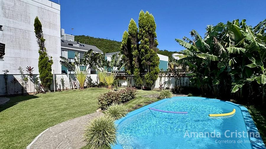 Casa com 3 quartos à venda, 210m², 3 banheiros, 4 garagens - Cachoeira do Bom Jesus - Florianópolis — foto 8