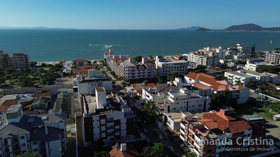 Apartamento com 2 quartos à venda, 84m², 2 banheiros, 1 garagem - Canasvieiras - Florianópolis — foto 1