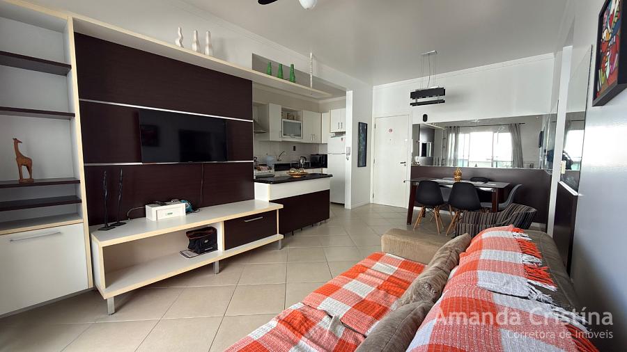 Apartamento com 2 quartos à venda, 84m², 2 banheiros, 1 garagem - Canasvieiras - Florianópolis — foto 7