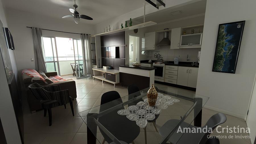 Apartamento com 2 quartos à venda, 84m², 2 banheiros, 1 garagem - Canasvieiras - Florianópolis — foto 8