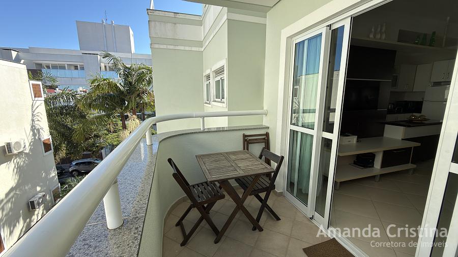 Apartamento com 2 quartos à venda, 84m², 2 banheiros, 1 garagem - Canasvieiras - Florianópolis — foto 6