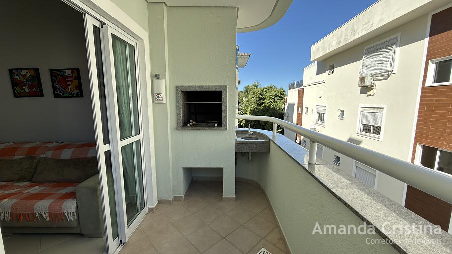 Apartamento com 2 quartos à venda, 84m², 2 banheiros, 1 garagem - Canasvieiras - Florianópolis — foto 5