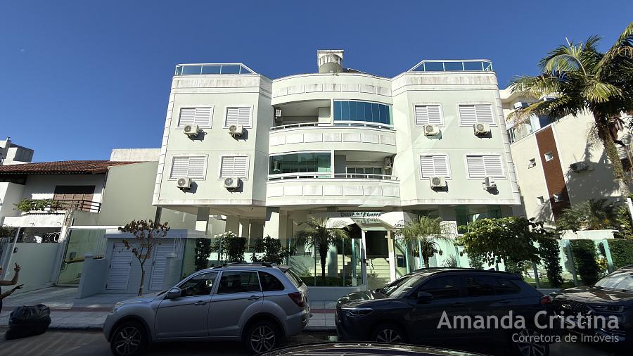 Apartamento com 2 quartos à venda, 84m², 2 banheiros, 1 garagem - Canasvieiras - Florianópolis — foto 3