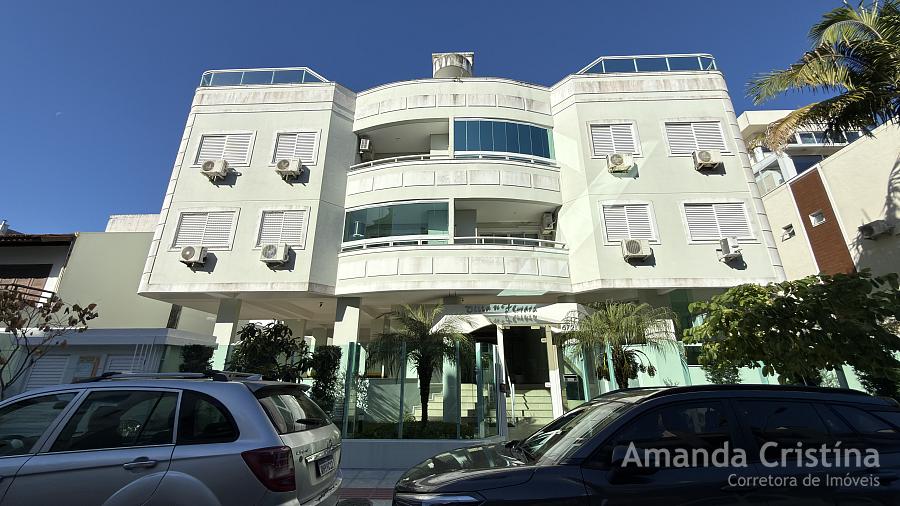 Apartamento com 2 quartos à venda, 84m², 2 banheiros, 1 garagem - Canasvieiras - Florianópolis — foto 4