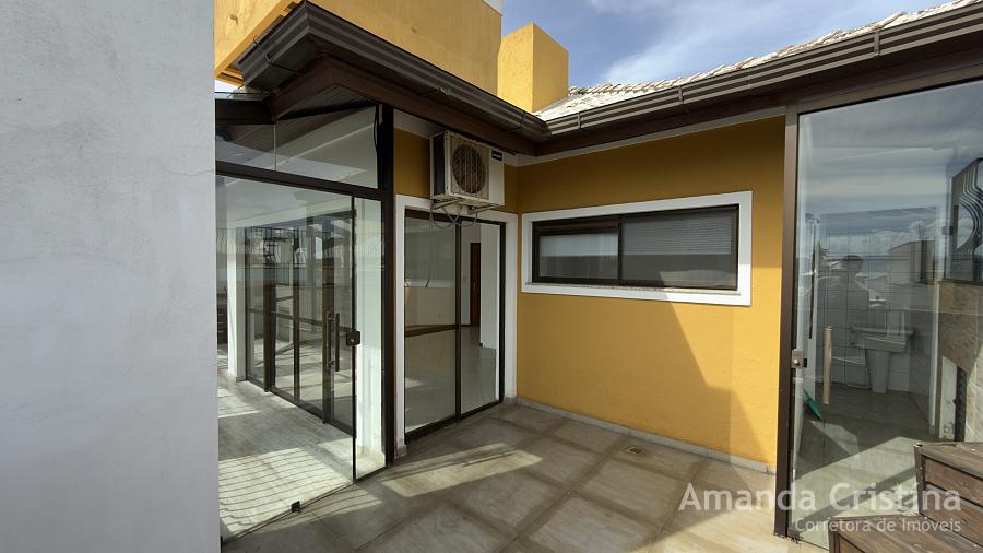 Apartamento com 3 quartos à venda, 190m², 2 banheiros, 2 garagens - Cachoeira do Bom Jesus - Florianópolis — foto 8