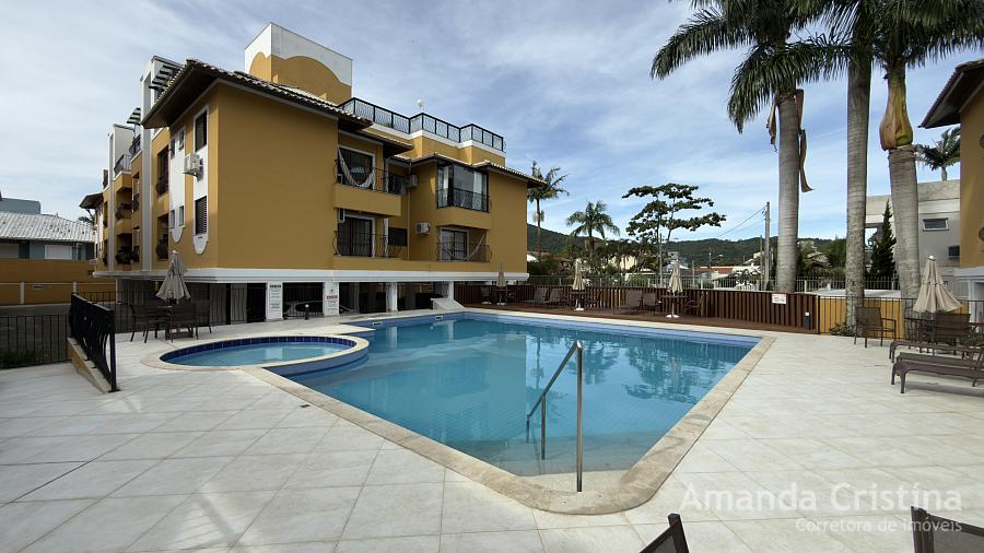 Apartamento com 3 quartos à venda, 190m², 2 banheiros, 2 garagens - Cachoeira do Bom Jesus - Florianópolis — foto 2