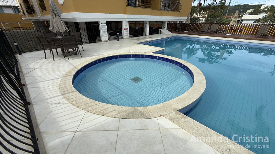 Apartamento com 3 quartos à venda, 190m², 2 banheiros, 2 garagens - Cachoeira do Bom Jesus - Florianópolis — foto 4