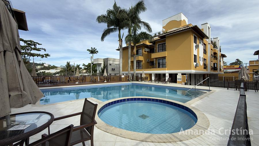 Apartamento com 3 quartos à venda, 190m², 2 banheiros, 2 garagens - Cachoeira do Bom Jesus - Florianópolis — foto 5