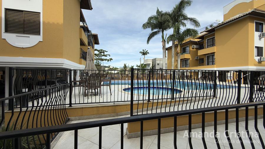 Apartamento com 3 quartos à venda, 190m², 2 banheiros, 2 garagens - Cachoeira do Bom Jesus - Florianópolis — foto 7